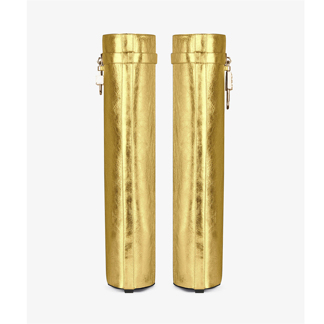 #Color_Gold