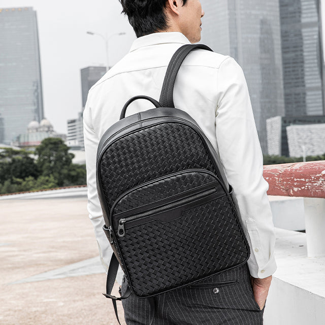 Ostranuxe Travel Knapsack