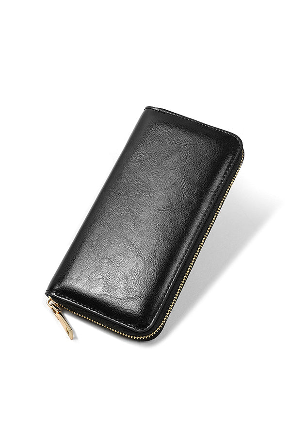 Zephyrique Wallet Elegance