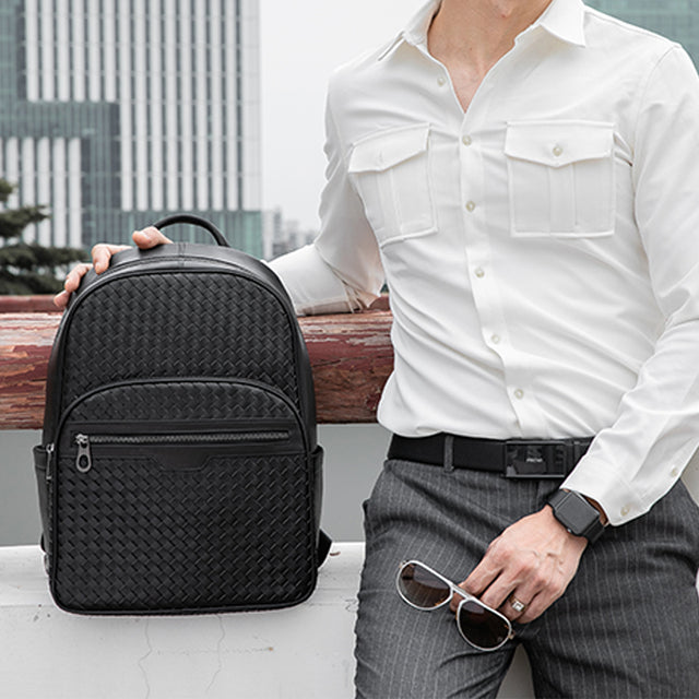 Ostranuxe Travel Knapsack