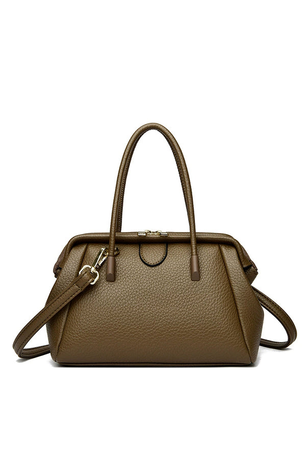 Veltique Crossbody Glam Bag