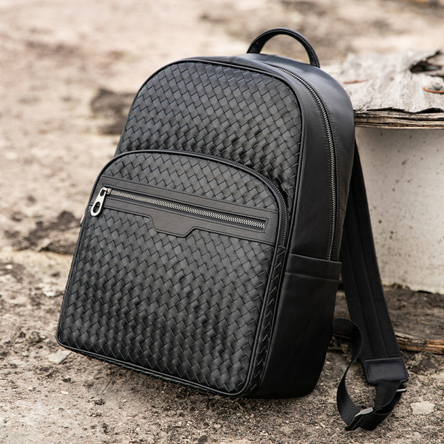 Ostranuxe Travel Knapsack