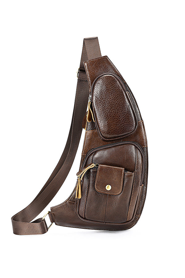 Fieralis Ebonique Clutch