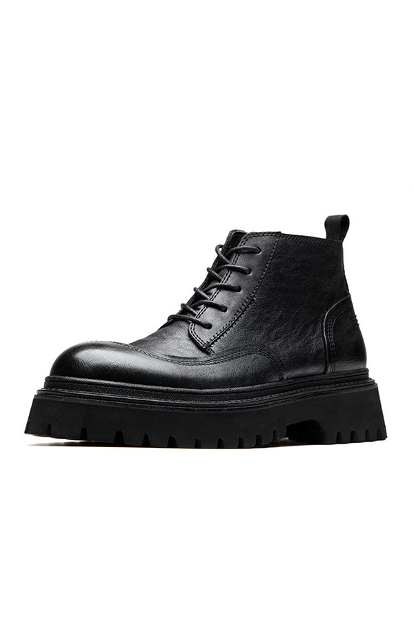 Snakara Formal Dress Boots