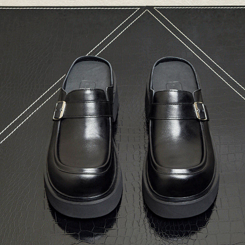 Ostranuxe Velcro Sandals
