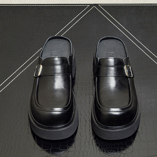 Ostranuxe Velcro Sandals