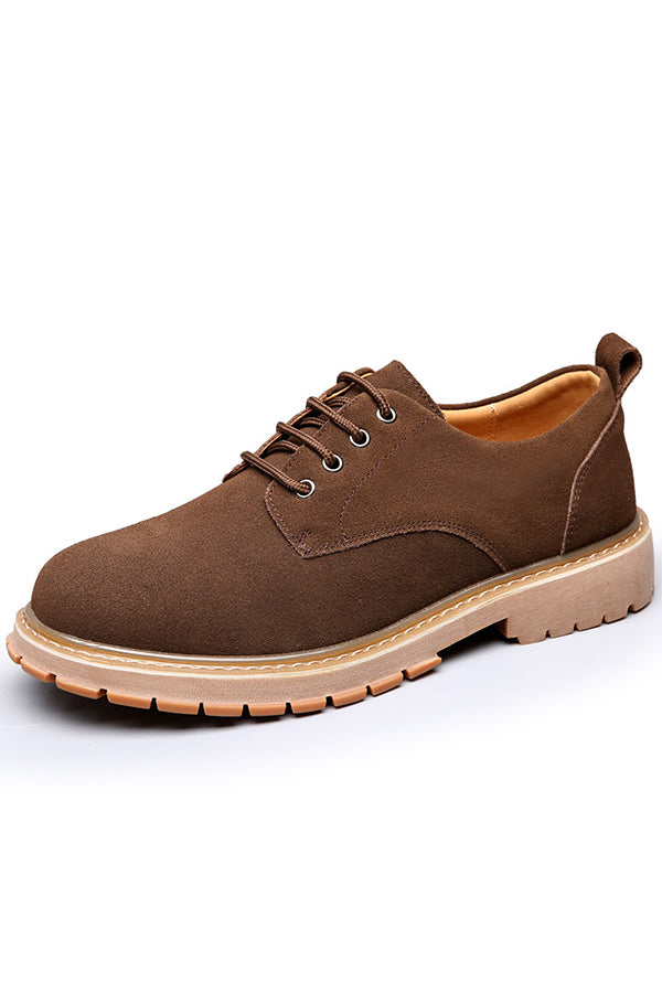 Snakara Business Luxe Sneakers