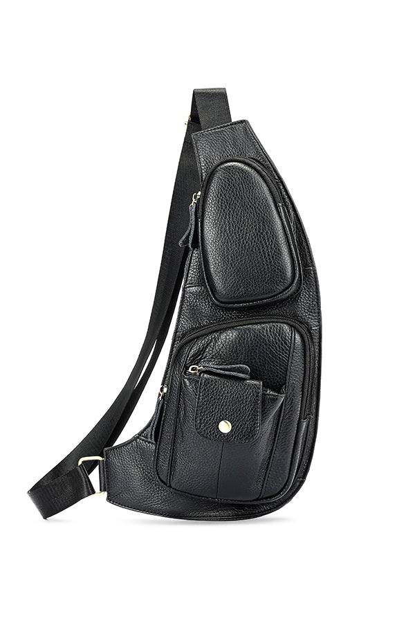 Fieralis Ebonique Clutch