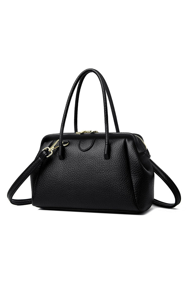 Veltique Crossbody Glam Bag