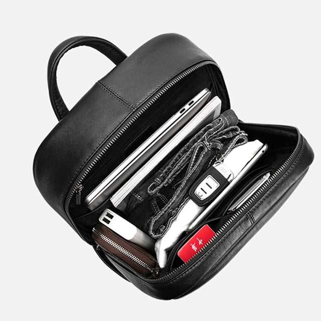 Ostranuxe Chromura Journey Pack