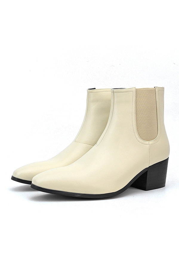 Serpatura Ebonique Office Footwear