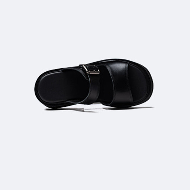 Serpatura Luxalon Velcro Sandals