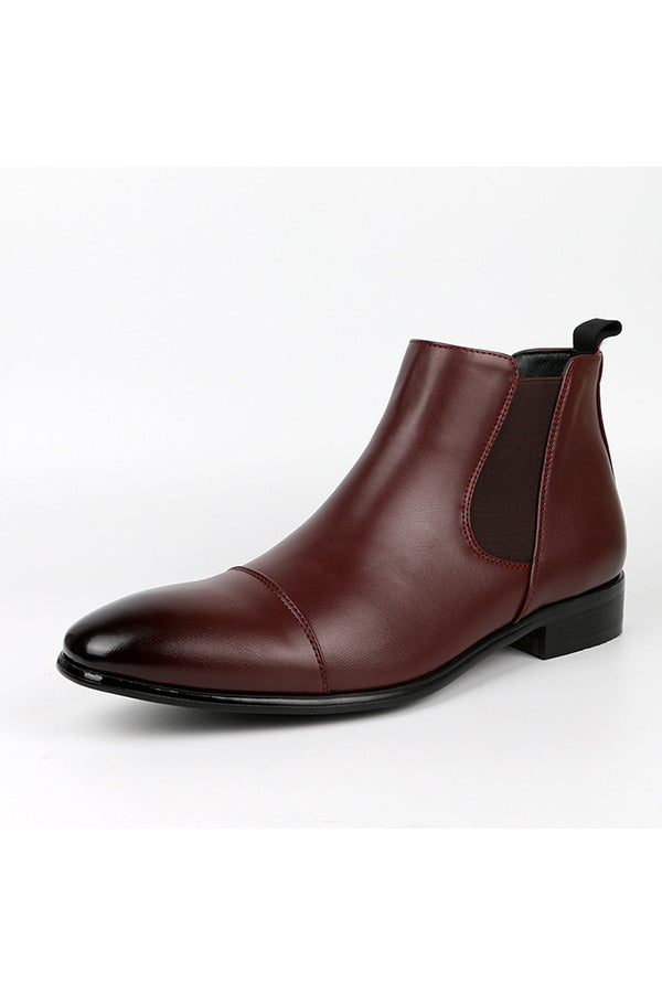 Serpatura Eldorian Lace Boots