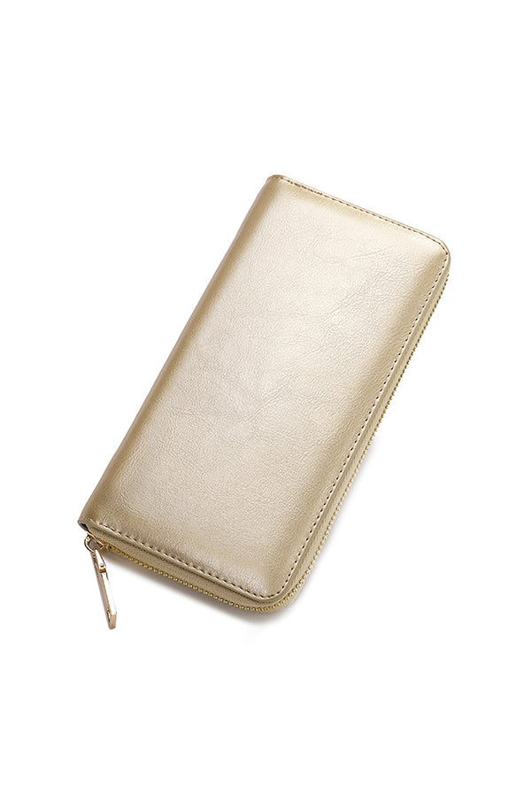 Zephyrique Wallet Elegance