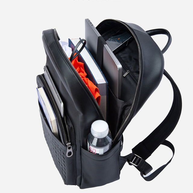 Luxalon Zip Rucksack