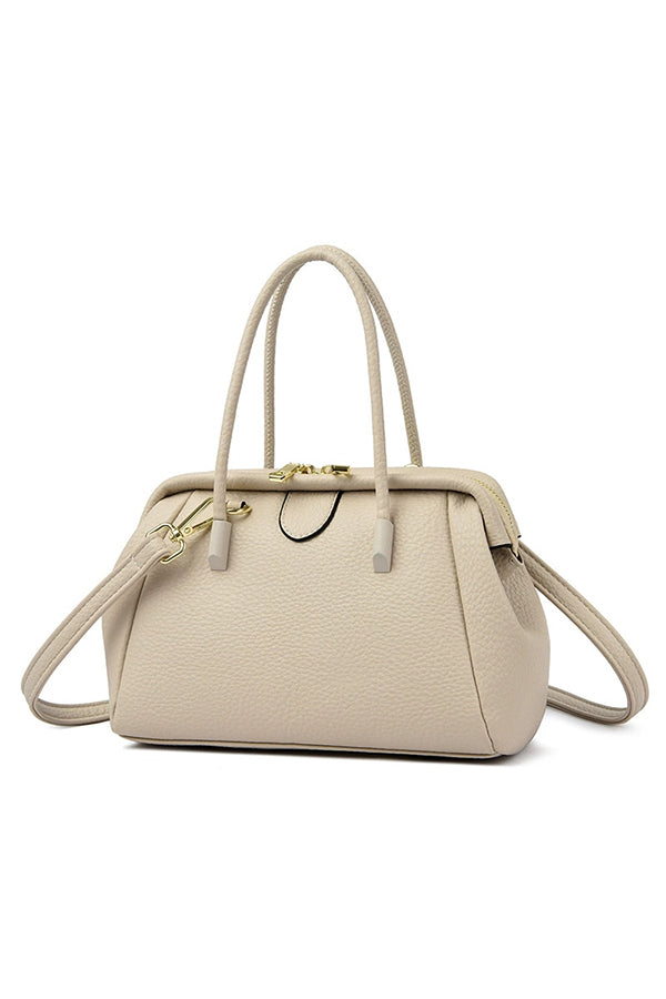 Veltique Crossbody Glam Bag