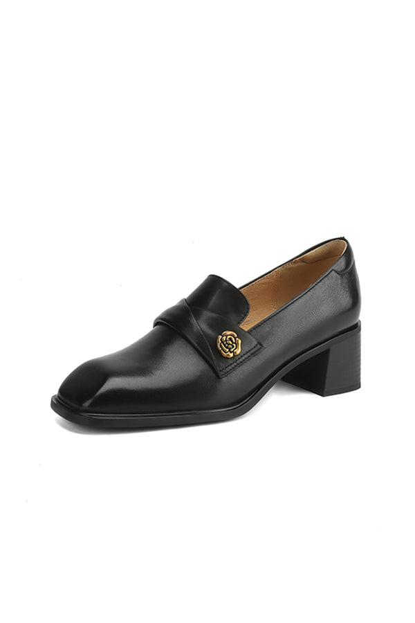 Fieralis Office Classics Heels