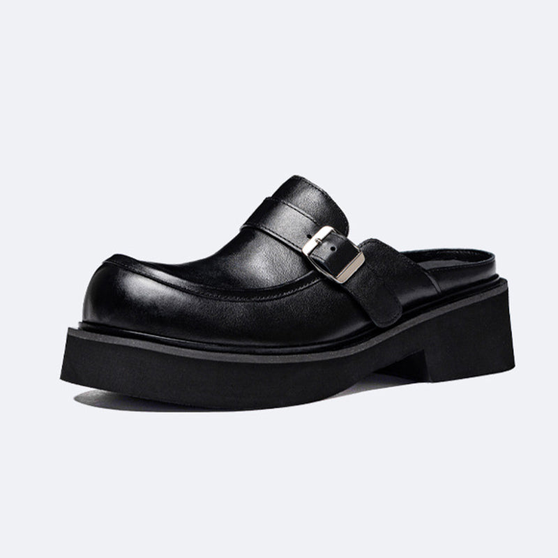 Ostranuxe Velcro Sandals