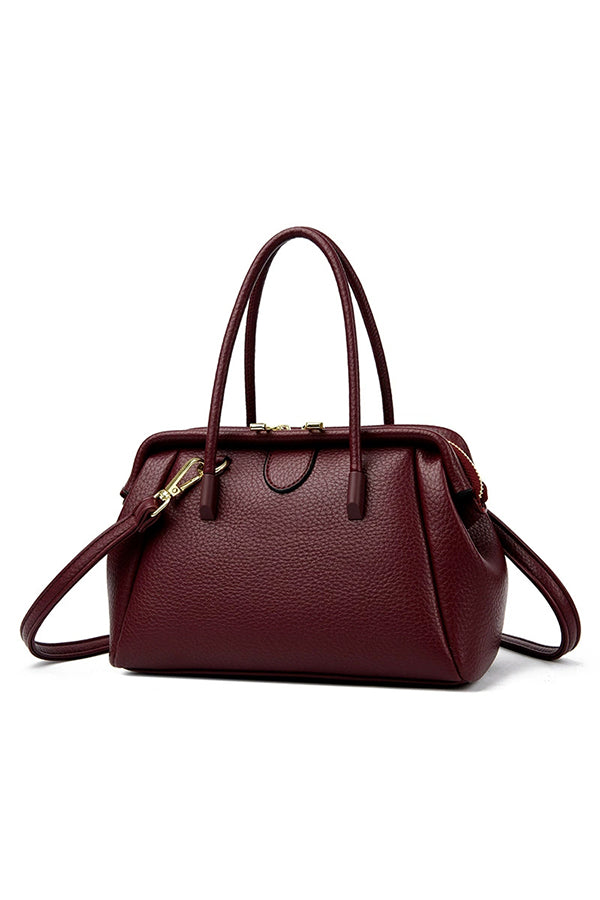 Veltique Crossbody Glam Bag