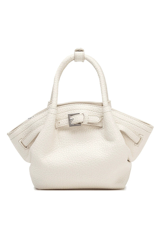 Veltique Leather Shoulder Bag