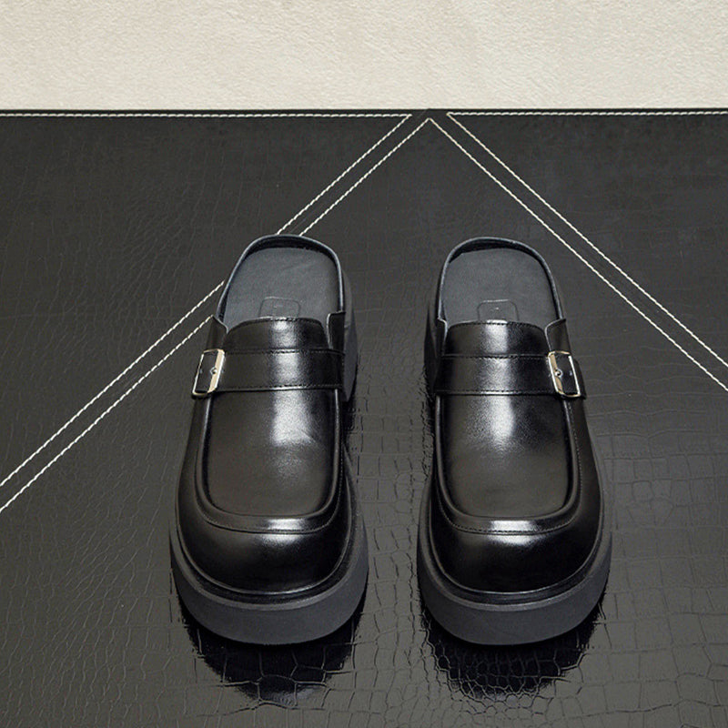 Ostranuxe Velcro Sandals