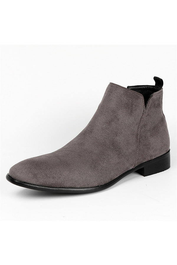 Diamoré Luxalon Croco Boots