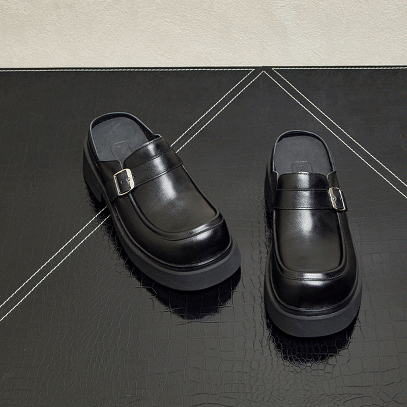Ostranuxe Velcro Sandals