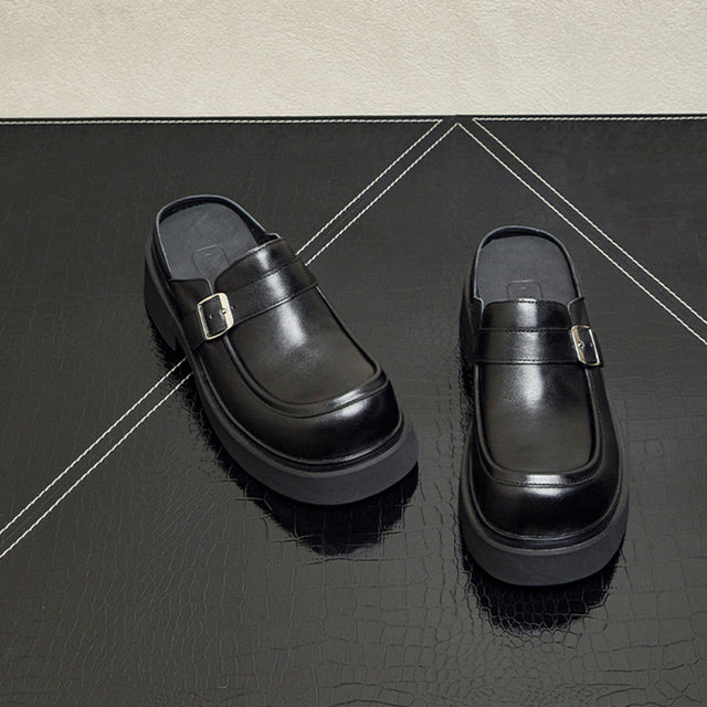 Ostranuxe Velcro Sandals