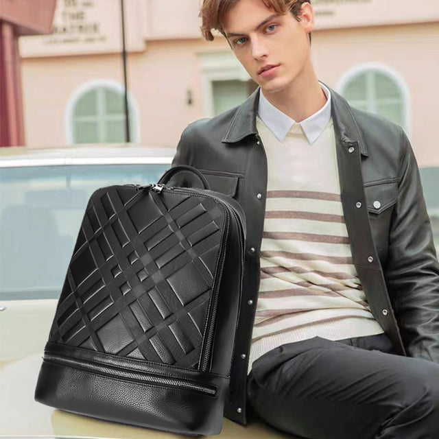 Zephyrique Classic Carryall