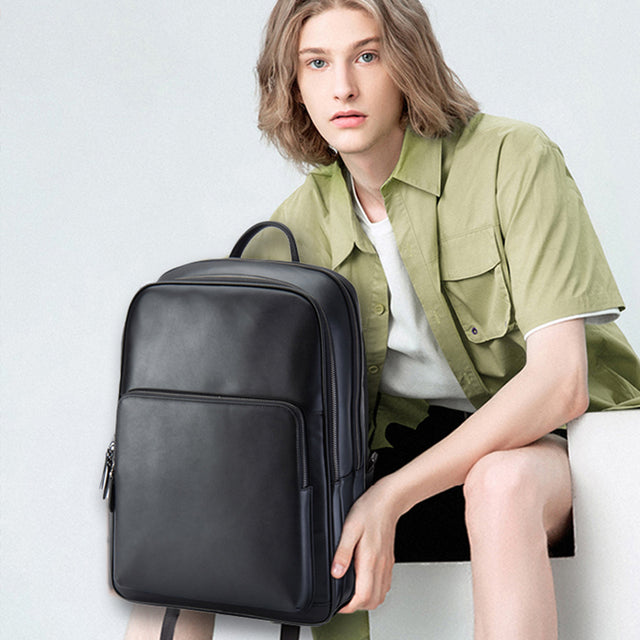 Ebonique Classic Zip Carrier
