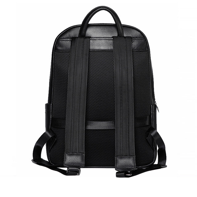 Luxalon Zip Rucksack