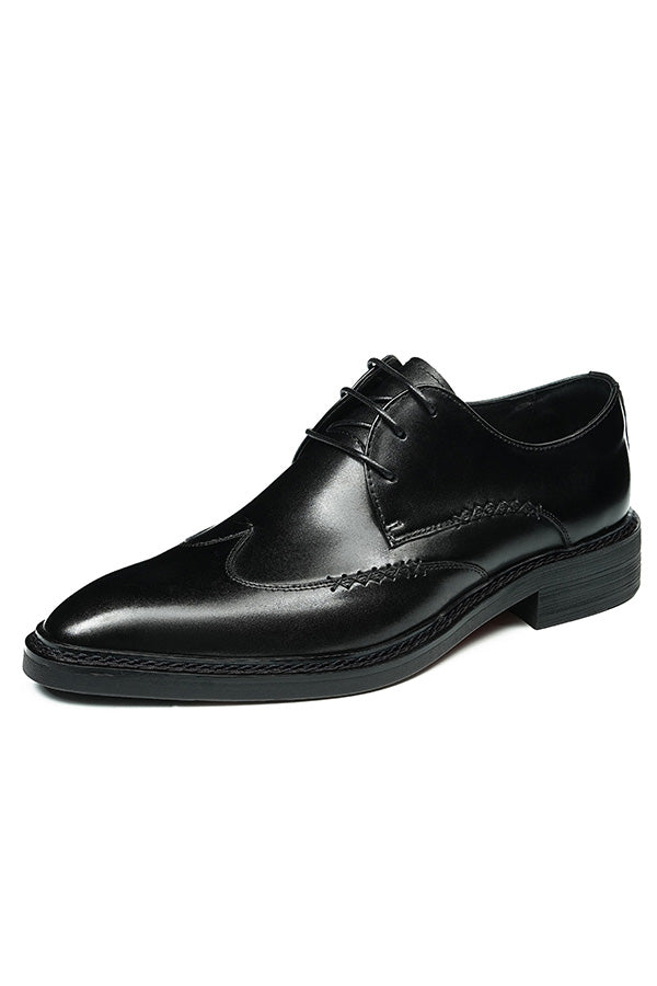 Diamoré Twilight Elegance Brogues
