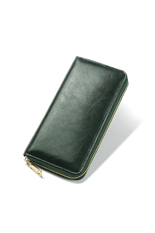 Zephyrique Wallet Elegance