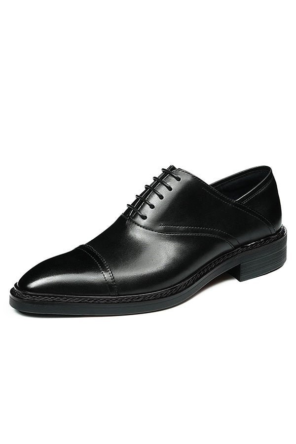 Diamoré Twilight Elegance Brogues