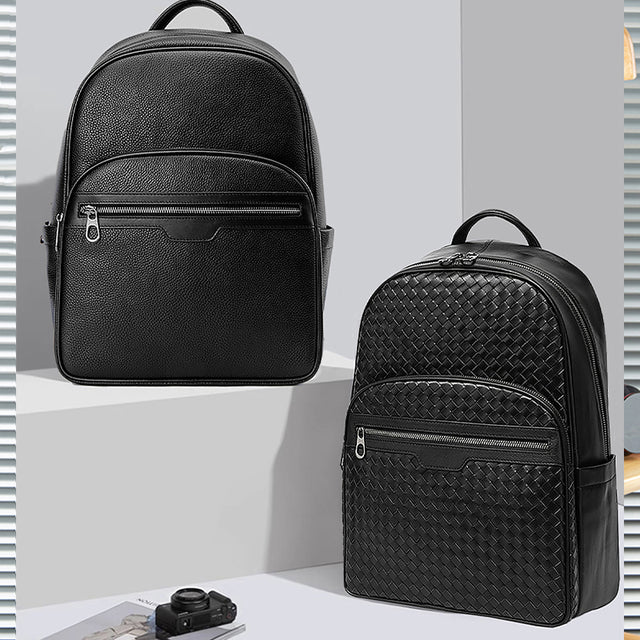 Ostranuxe Travel Knapsack