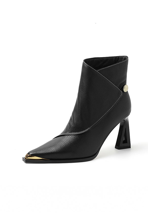 Veltique Everyday High Boots