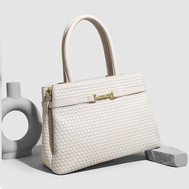 Opulessa Exotic Carryall Crossbag