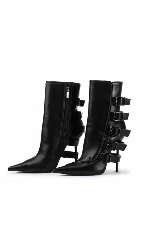 Veltique Luxe Tall Boots