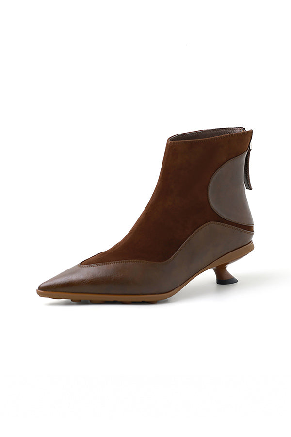 Veltique Tall Boots
