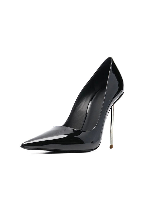 Celestova Effortless Chic Heels