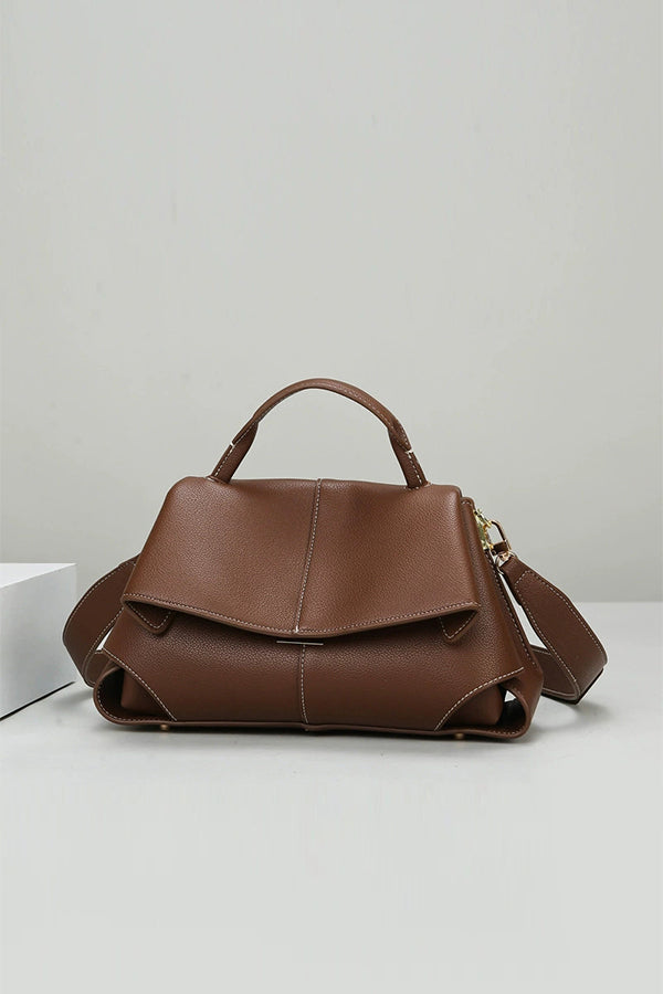 Veltique Pantherique Crossbody Tote