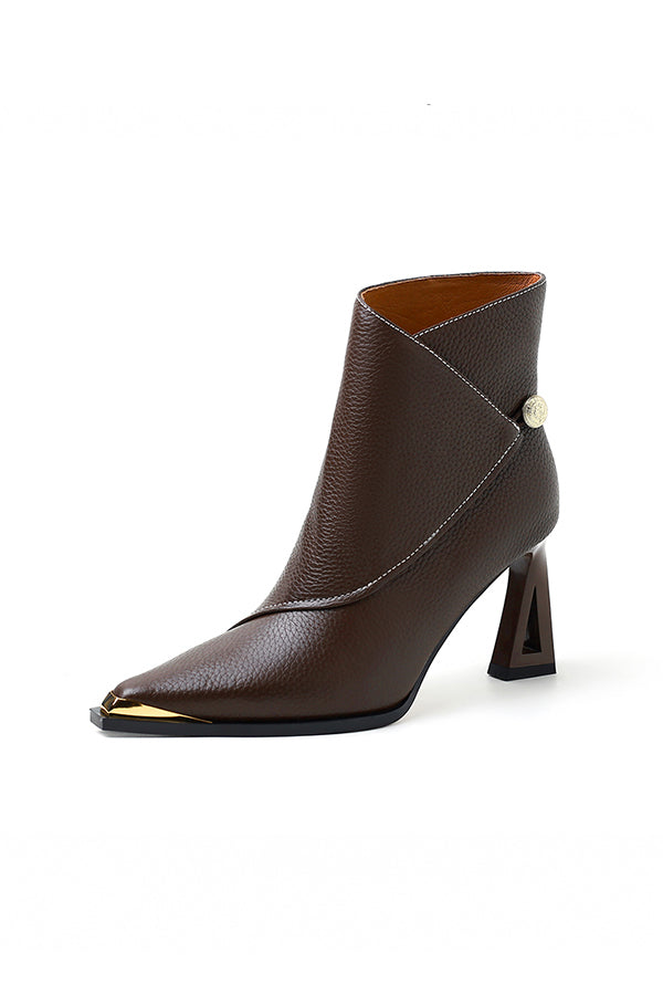 Veltique Everyday High Boots