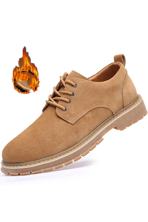 Snakara Business Luxe Sneakers