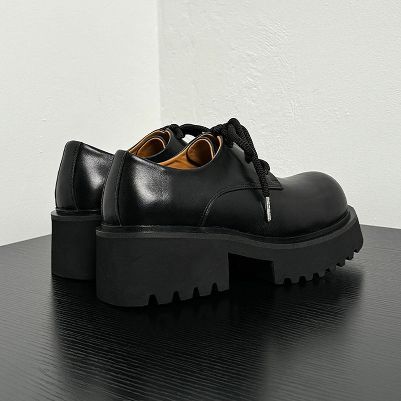 Opulessa Classic Brogue