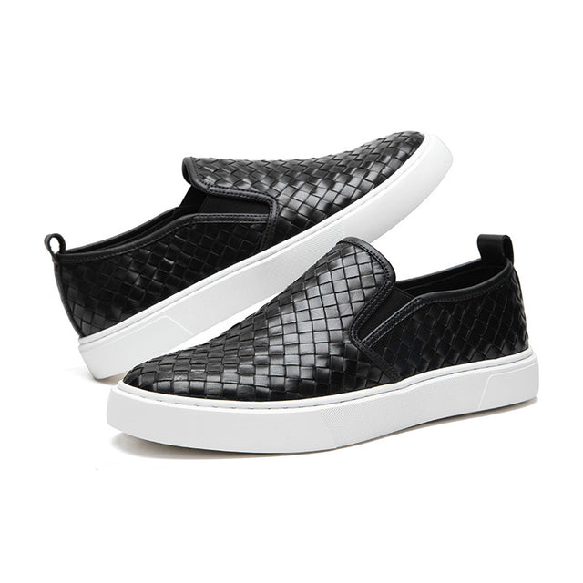 Aurastyle Croctex Ostranuxe Casual Loafers