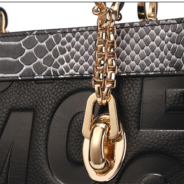 Zephyrique Business Tote