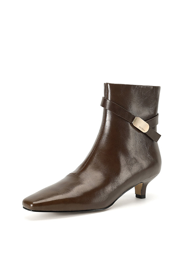 Veltique Office Elegance Boots