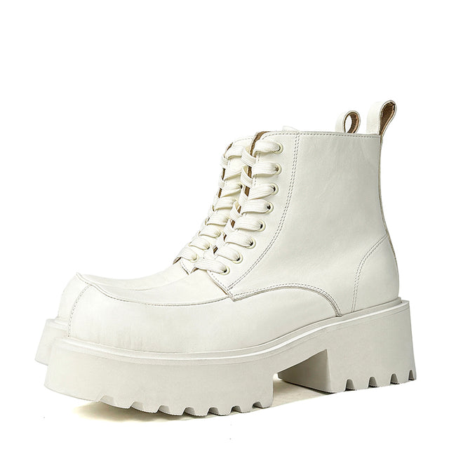 Auburnyx Classic Business Boots