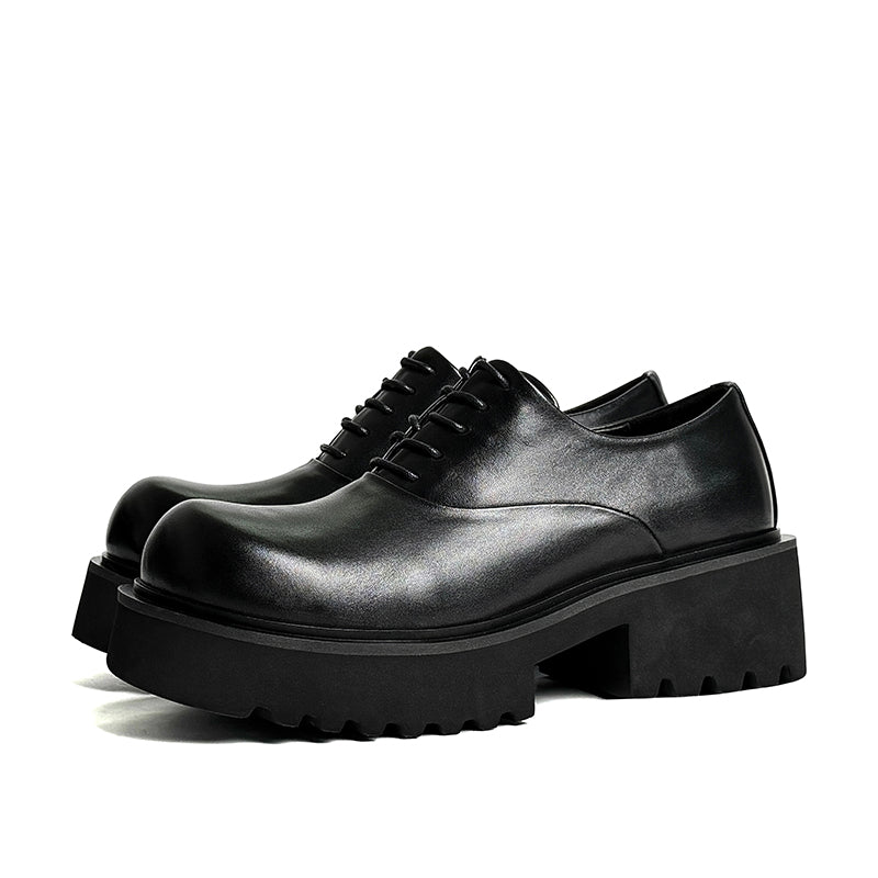 Serpatura Casual Brogues