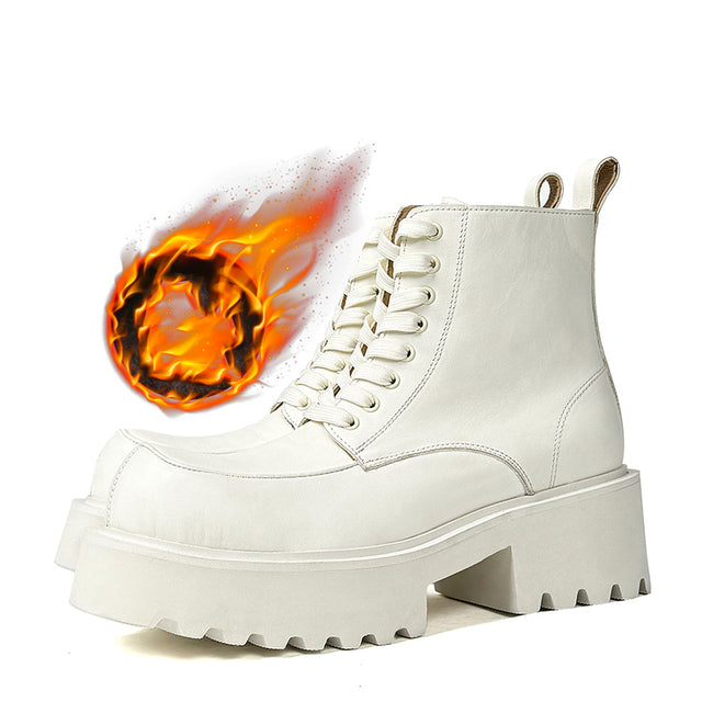 Veltrana Luxe Eternae Executive Boots